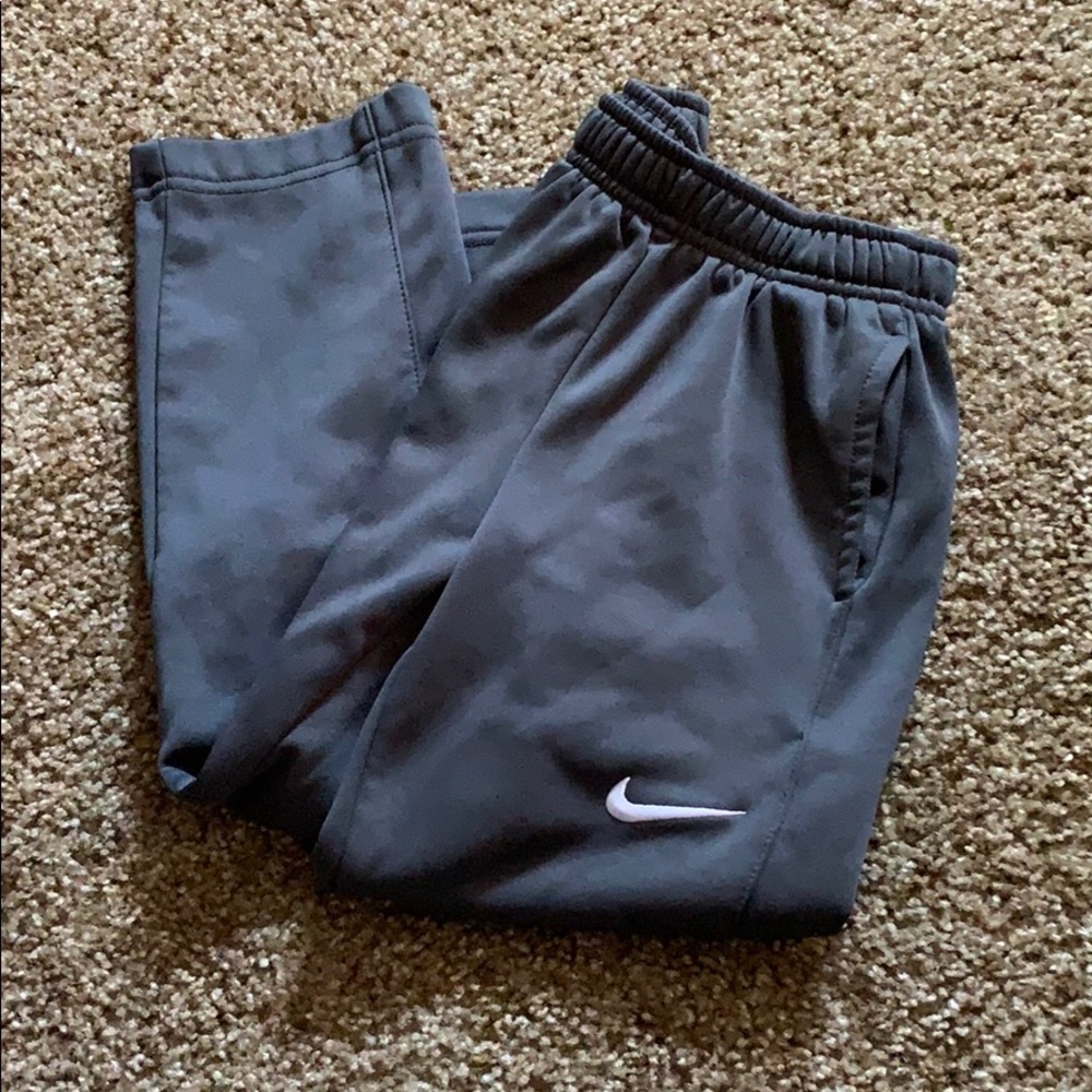 Therma fit sweat pants